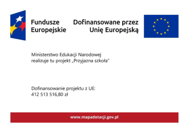 Rządowy program wyrównywania szans edukacyjnych dzieci i młodzieży „Przyjazna szkoła” w latach 2025-2027