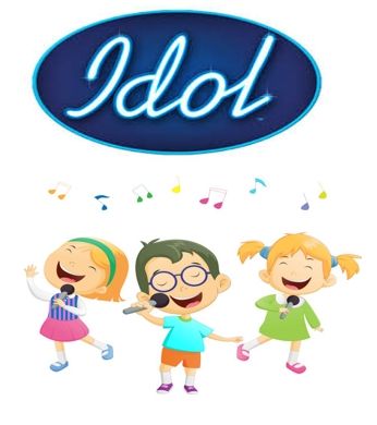 REGULAMIN KONKURSU PIOSENKI „IDOL”